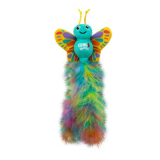 Brinquedo Kong Cat Wubba Butterfly Brinquedo Kong Cat Wubba Butterfly